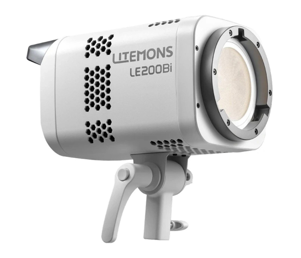 Godox Litemons LE200Bi - 1614785 - zdjęcie 3